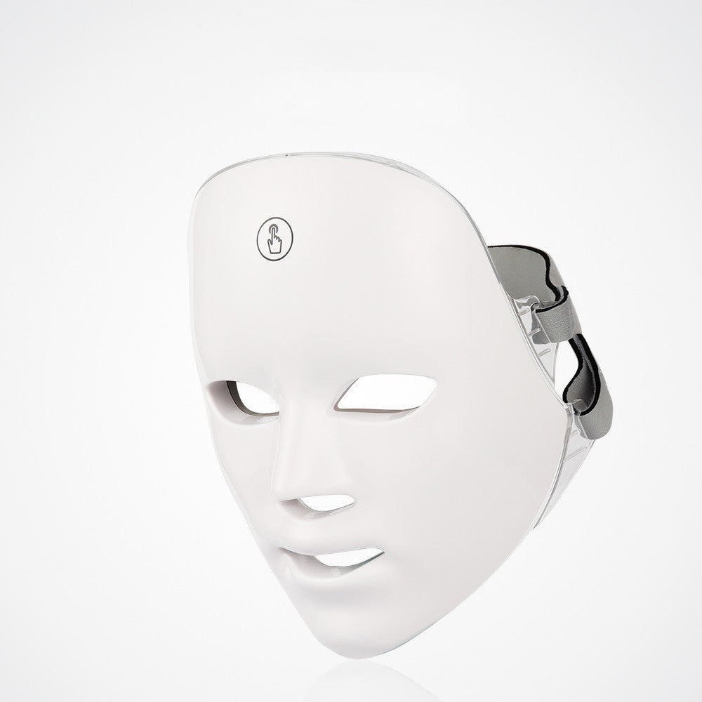 LED Color Therapy Face Mask