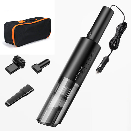 Portable Cordless Handheld Vacuum Cleaner
