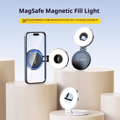 MagSafe Magnetic Selfie Light