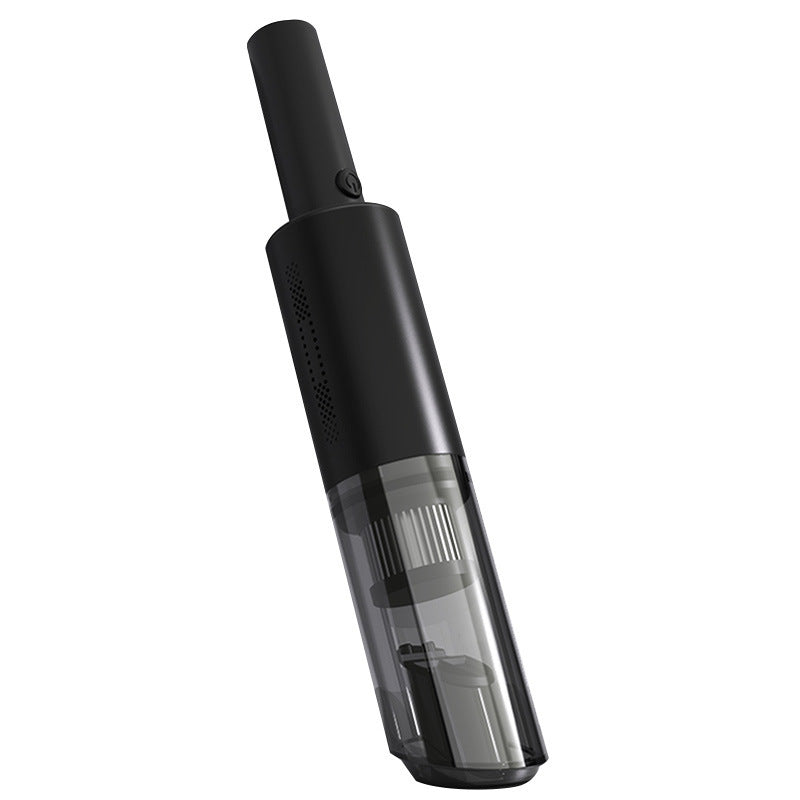 Portable Cordless Handheld Vacuum Cleaner Cleaning Car Interior