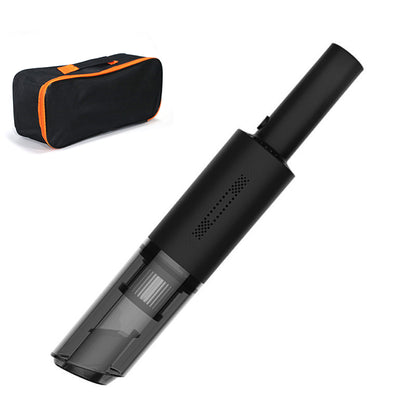 Portable Cordless Handheld Vacuum Cleaner Lightweight Design