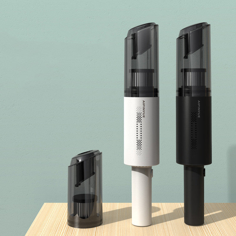 Portable Cordless Handheld Vacuum Cleaner