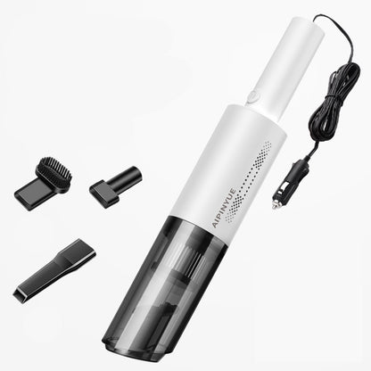 Portable Cordless Handheld Vacuum Cleaner Close-Up
