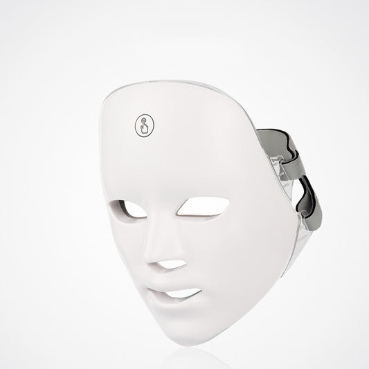 LED Color Therapy Face Mask