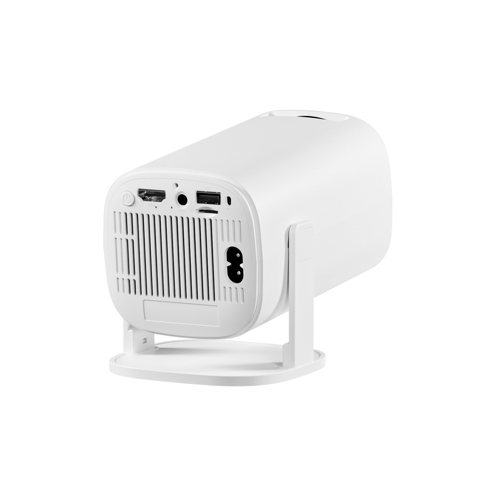 P30PRO Mini Projector Home Theater