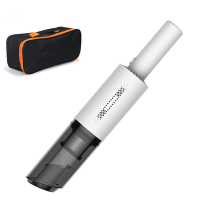 Portable Cordless Handheld Vacuum Cleaner Cleaning Keyboard