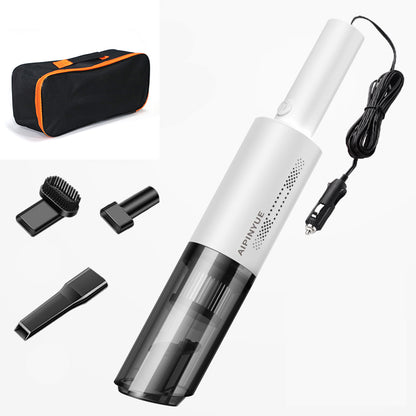 Portable Cordless Handheld Vacuum Cleaner Cleaning Sofa