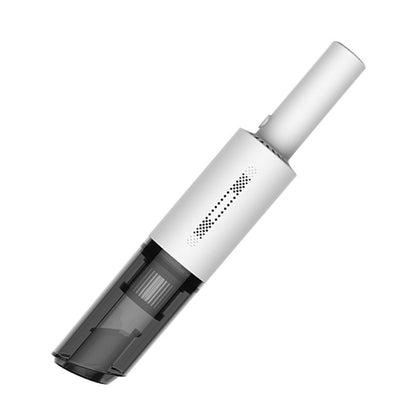 Portable Cordless Handheld Vacuum Cleaner with Powerful Suction