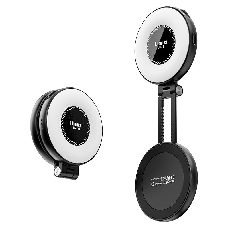 MagSafe Magnetic Selfie Light USB Rechargeable