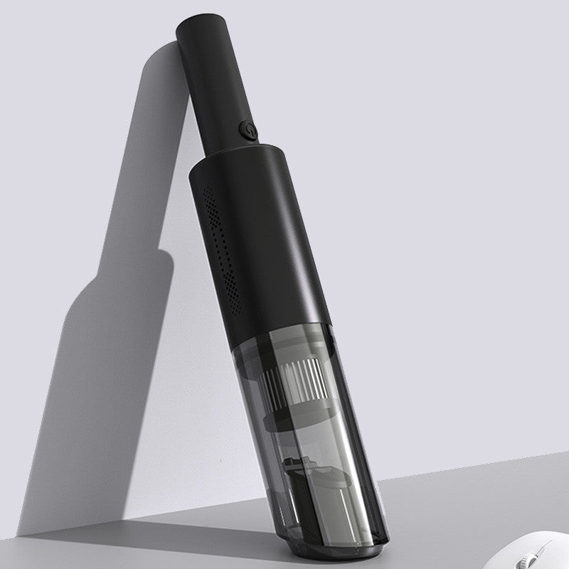 Portable Cordless Handheld Vacuum Cleaner Compact Size