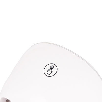 LED Color Therapy Face Mask with Red Light