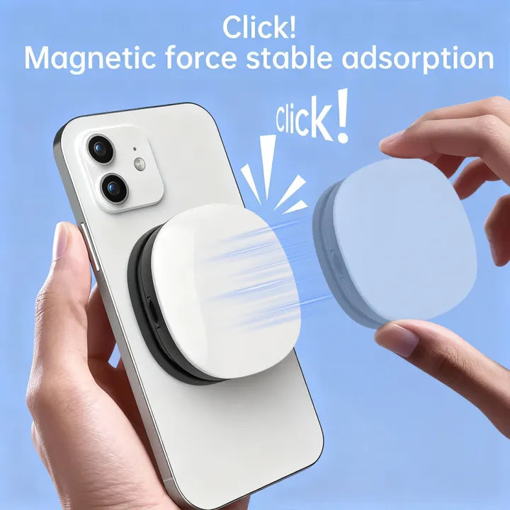 Magnetic Selfie Light Mobile Photography Light