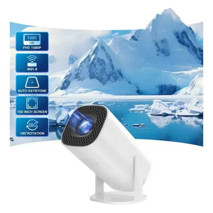 P30 Ultra Fast Mini Projector Home Cinema