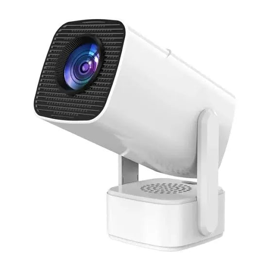 P30 Ultra Fast Mini Projector Bluetooth 5.0